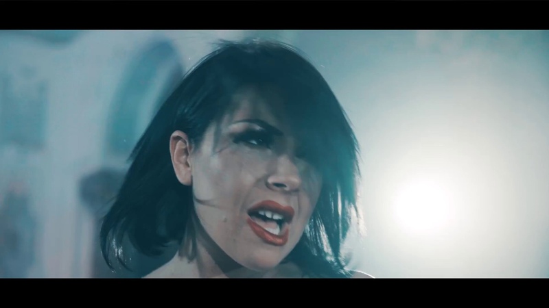 GIUSY ATTANASIO - I me chiamme marì