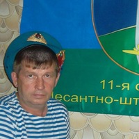 Андрей Новоселов | Кунгур