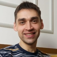 Михаил Михалёв