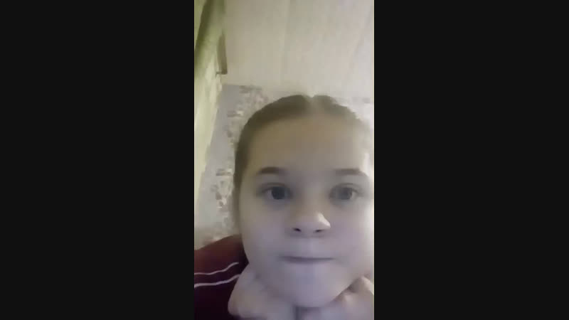 Карина Котова - Live