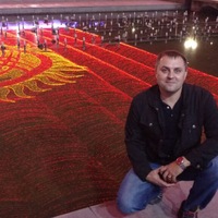 Павел Банитов