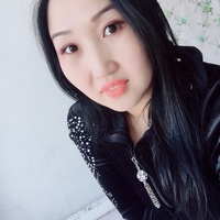 Марина Кекеева