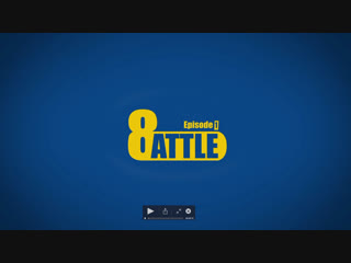 8battle - танцевальный интернет батл. Серия 1