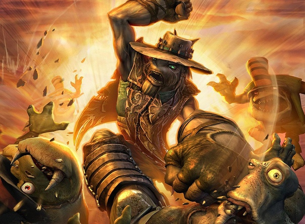 Если вы ждали выхода Oddworld: Stranger’s Wrath на Switch, то скоро на вашей улице наступит праздник. Разработчики из Oddworld Inhabitants намекают на скорый релиз приключенческой игры на гибриде Nintendo. 