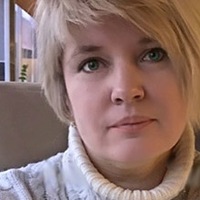Оксана Челикова