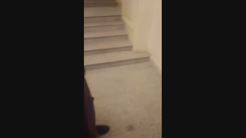 на площади революции