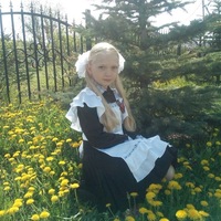 Таня Панина | Москва