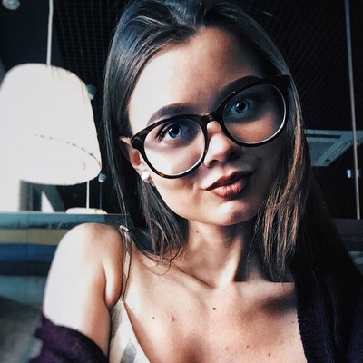Дарья Богомазова