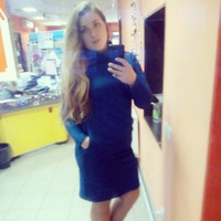 Вика Недельская