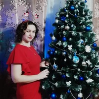 Наталья Васикова