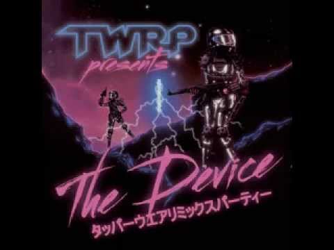 TWRP - The Device EP - Prelude