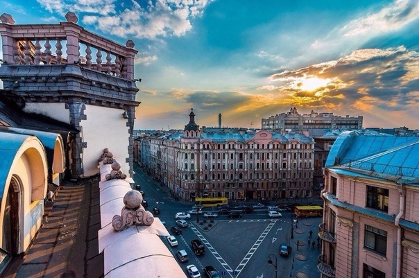 Санкт-Петербург, Россия
