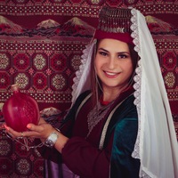 Анаит Гаспарян