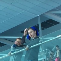 Дмитрий Мамонов | Иркутск