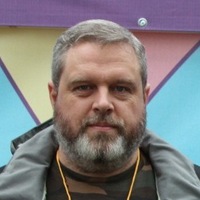 Антон Шумилов
