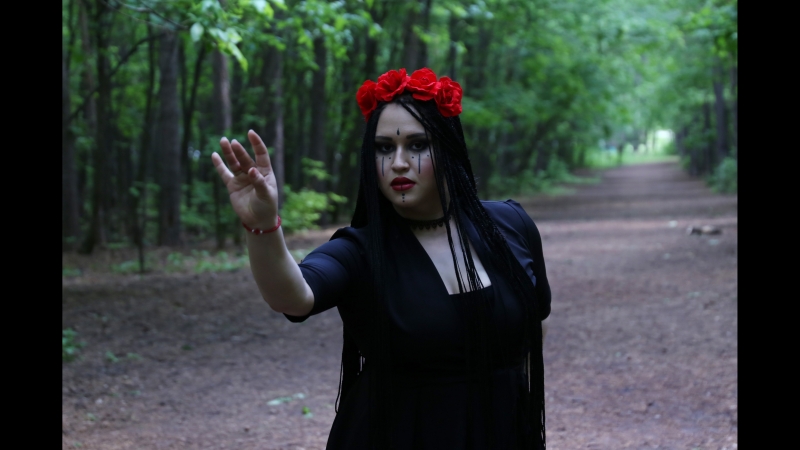 Lerua Gaem | Video portret