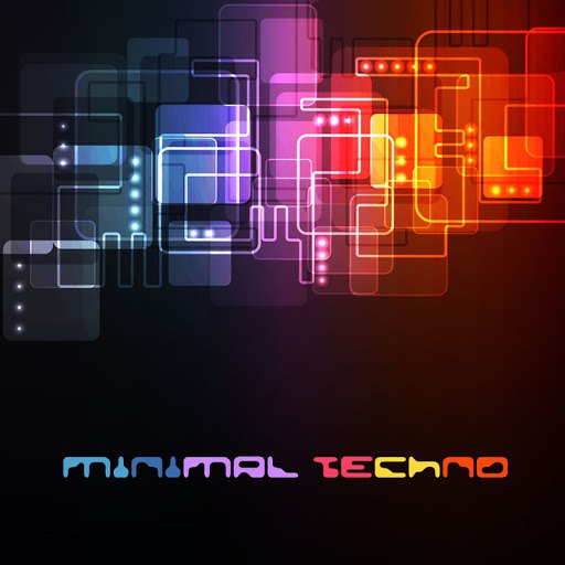 Minimal Techno альбом Minimal Techno, Berlin Minimal Music Dj Mix 2012