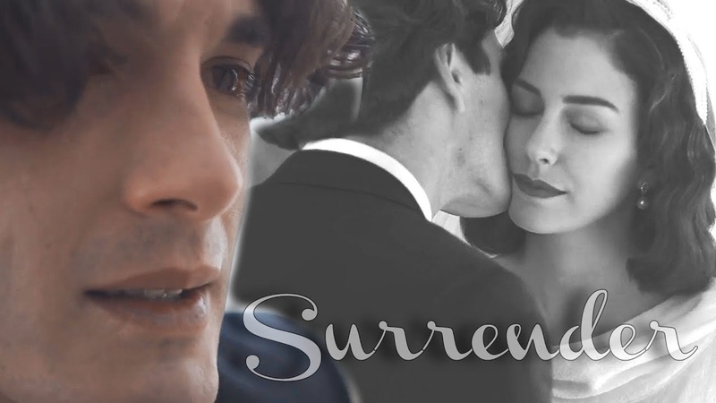 Francisco Lidia | Surrender (S3)