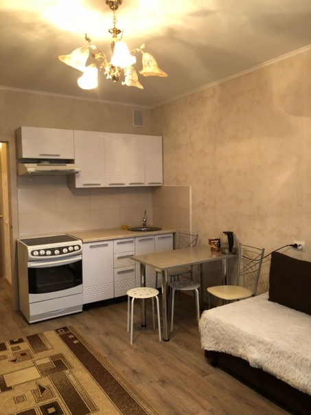 Фото: Сдам квартиру на б-р Рябикова 36/2, за 7000тр, 8-901-651-03-80 <br>Квартира полностью укомплектованная. Квартира малогабаритка! Но достаточно уютная, теплая и чистенькая. Рассмотрю всех порядочных)))