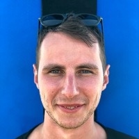 Илья Канцелярчик