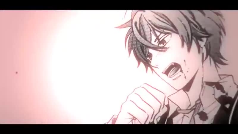 Diabolik LoversAyato (vine)