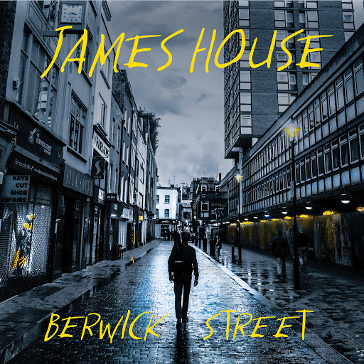 James House альбом Berwick Street