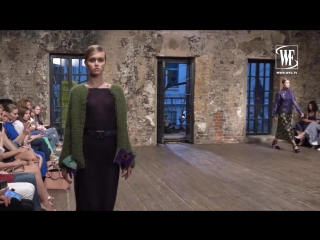 Evgeniya Kryukova Couture