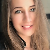 Алёна Шакун