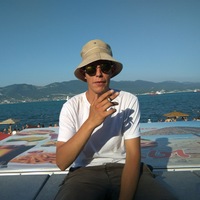 Евгений Милов | Москва