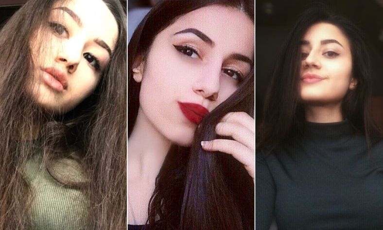 Сестры Хачатурян петиции: где подписать, что известно сейчас