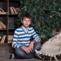 Илья Савенков