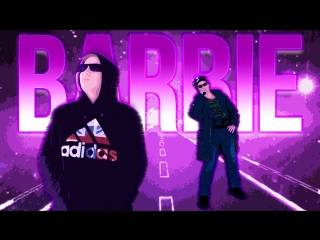 O_B_Y_$_K_A_L_OFF & IGOR_IVANOV - BARBIE (Unofficial Music Video)