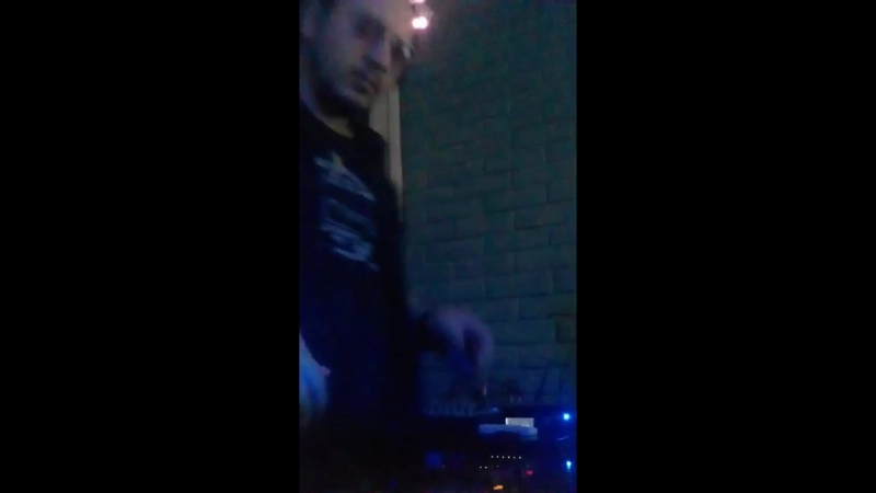 DJ MaD CreatoR live RB Blansh
