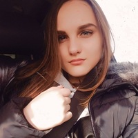 Вероника Стрельникова | Омск
