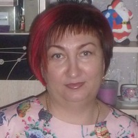 Наталия Мальцева | Соликамск