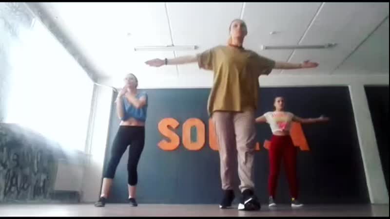 отработка в творчах