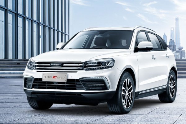 «АвтоВАЗ», учись!»: Эксперты расхвалили «китайца» Zotye Coupa за низкую цену и высокое качество Бюджетный кроссовер из Поднебесной приятно удивил обзорщиков не только этим.В сети появился обзор