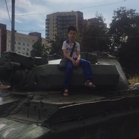 Евгений Пипко | Челябинск