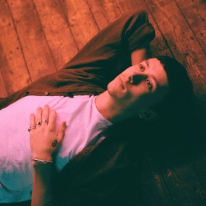 Alex Burey
