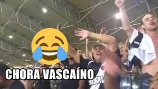 ÔÔ ÔÔ VICE DO GALO, CHORA VASCAÍNO