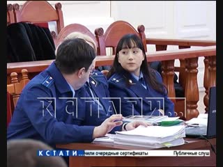 Дела семейные помешали делам судебным - рассмотрение дела Олега Сорокина пришлось отложить из-за адвоката, который ушел в детсад