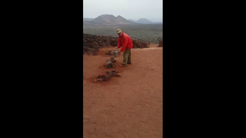 Lanzarote 🌋