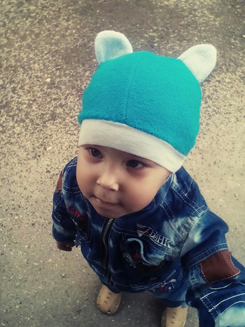 Анастасия Глушкова