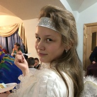 Мария Климакова | Нижний Новгород