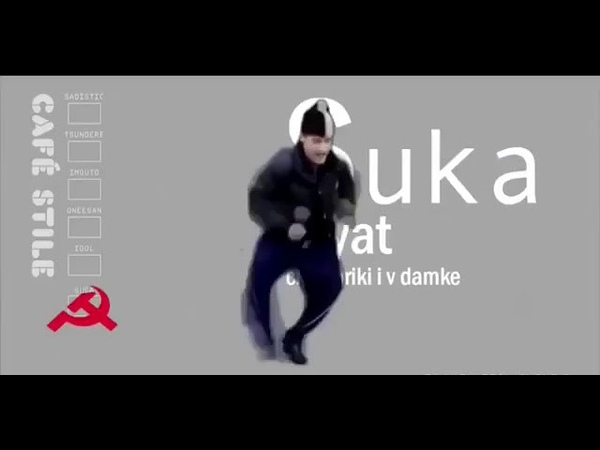 Chiki briki i v damke