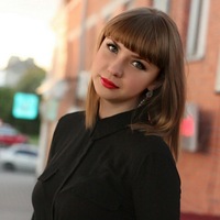 Елизавета Захарова | Санкт-Петербург