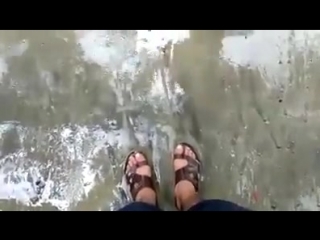 Хорошо на море