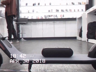 Beats Pill в indexIQ