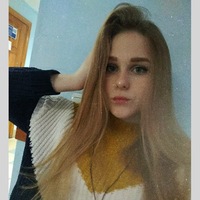 Анна Пиганова