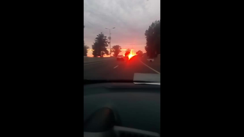 Самат Маратович - Live